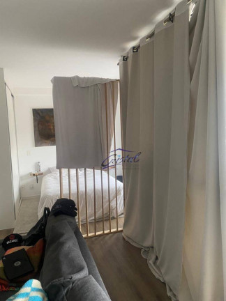 Imagem Studio com 1 Quarto à Venda ou Locação, 34 m² em Sumarezinho - São Paulo Imagem Studio com 1 Quarto à Venda ou Locação, 34 m² em Sumarezinho - São Paulo