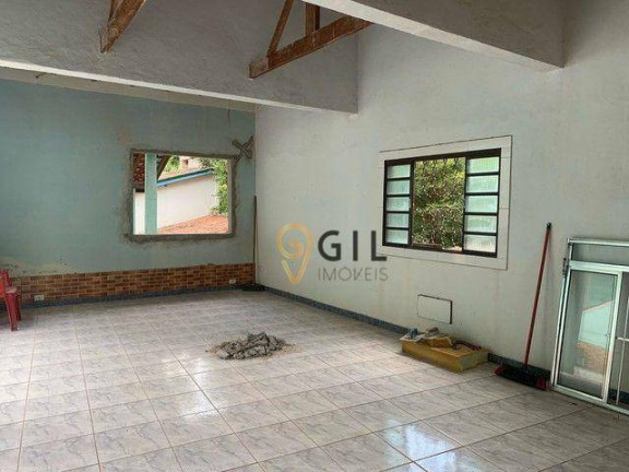 Imagem Chácara com 5 Quartos à Venda, 600 m² em águas De Canindu - São José Dos Campos