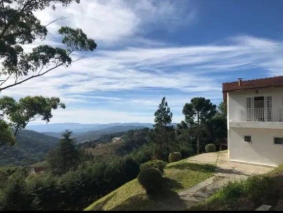 Casa com 3 Quartos à Venda, 5.330 m² em Campos Do Jordão