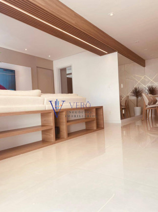 Imagem Apartamento com 2 Quartos à Venda, 105 m² em Bethaville I - Barueri