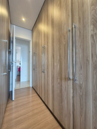 Imagem Apartamento com 3 Quartos à Venda, 117 m² em Vila Leopoldina - São Paulo
