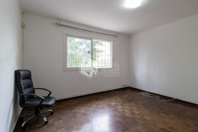 Imagem Casa com 4 Quartos à Venda, 190 m² em Mirandópolis - São Paulo