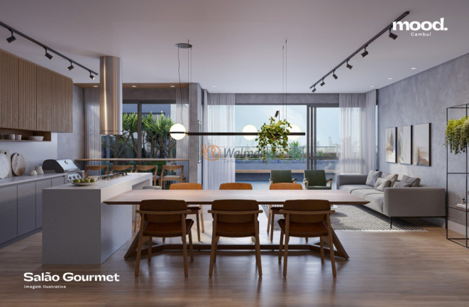 Imagem Imóvel com 2 Quartos à Venda, 76 m² em Cambuí - Campinas Imagem Imóvel com 2 Quartos à Venda, 76 m² em Cambuí - Campinas