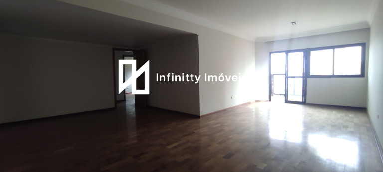 Imagem Apartamento com 3 Quartos à Venda, 136 m² em Centro - Piracicaba