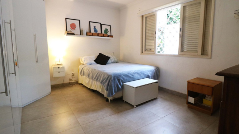 Imagem Casa com 4 Quartos à Venda, 350 m² em Vila Madalena - São Paulo Imagem Casa com 4 Quartos à Venda, 350 m² em Vila Madalena - São Paulo