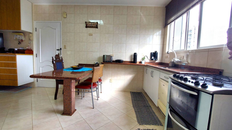 Imagem Apartamento com 4 Quartos à Venda, 120 m² em Vila Ema - São José Dos Campos