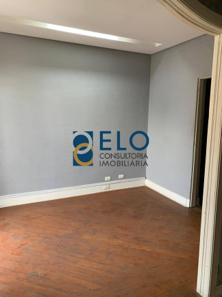 Imagem Casa com 3 Quartos para Alugar, 120 m² em Gonzaga - Santos