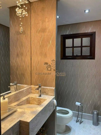 Imagem Sobrado com 4 Quartos à Venda, 138 m² em Santa Maria - São Caetano Do Sul Imagem Sobrado com 4 Quartos à Venda, 138 m² em Santa Maria - São Caetano Do Sul