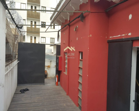 Casa com 1 Quarto para Alugar, 220 m² em Savassi - Belo Horizonte