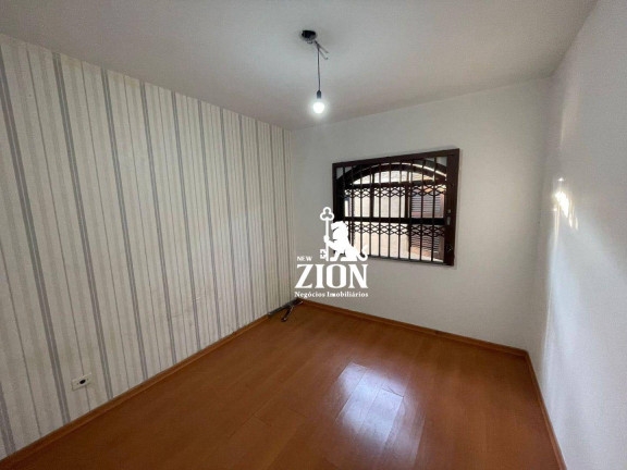Imagem Sobrado com 3 Quartos à Venda, 400 m² em água Fria - São Paulo