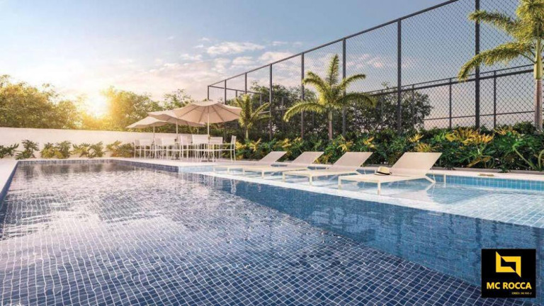 Imagem Apartamento com 2 Quartos à Venda, 58 m² em Vila Assunção - Santo André Imagem Apartamento com 2 Quartos à Venda, 58 m² em Vila Assunção - Santo André