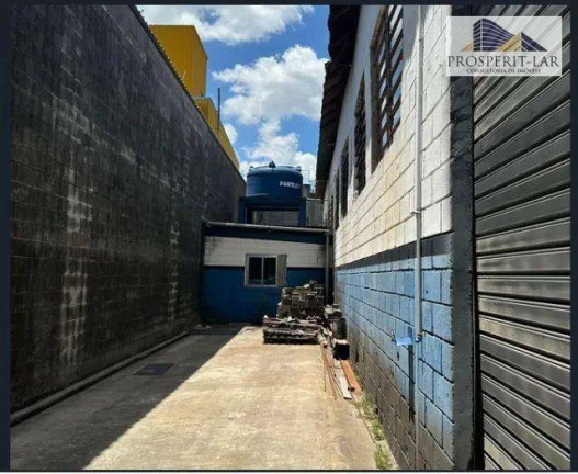 Imagem Galpão à Venda, 750 m² em Jardim Nossa Senhora Aparecida - Guarulhos Imagem Galpão à Venda, 750 m² em Jardim Nossa Senhora Aparecida - Guarulhos