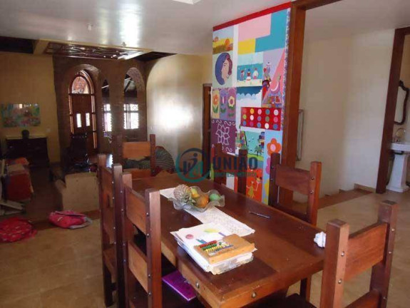 Imagem Casa com 3 Quartos à Venda, 205 m² em Itaipu - Niterói