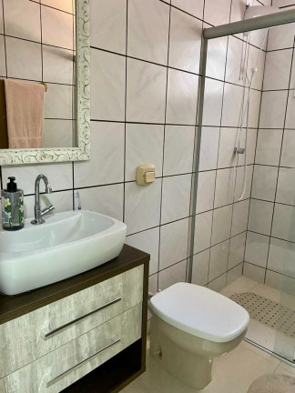 Imagem Casa com 3 Quartos à Venda, 149 m² em Ingleses Do Rio Vermelho - Florianópolis