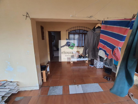 Imagem Casa com 5 Quartos à Venda, 270 m² em Parque Das Américas - Mauá Imagem Casa com 5 Quartos à Venda, 270 m² em Parque Das Américas - Mauá