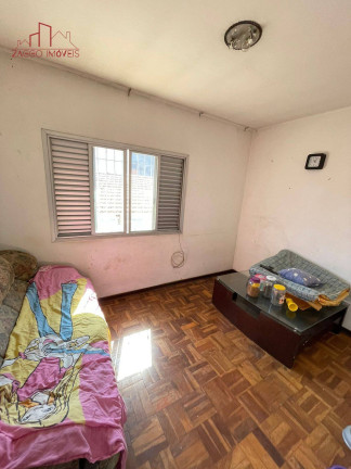 Imagem Sobrado com 5 Quartos à Venda, 239 m² em Parque Regina - São Paulo Imagem Sobrado com 5 Quartos à Venda, 239 m² em Parque Regina - São Paulo