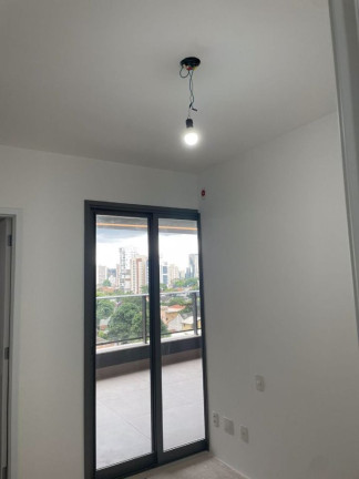 Imagem Apartamento com 3 Quartos à Venda, 131 m² em Cidade Monções - São Paulo Imagem Apartamento com 3 Quartos à Venda, 131 m² em Cidade Monções - São Paulo