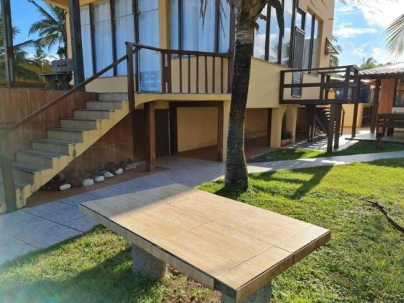 Imagem Casa de Condomínio com 5 Quartos à Venda, 249 m² em Olivença - Ilhéus