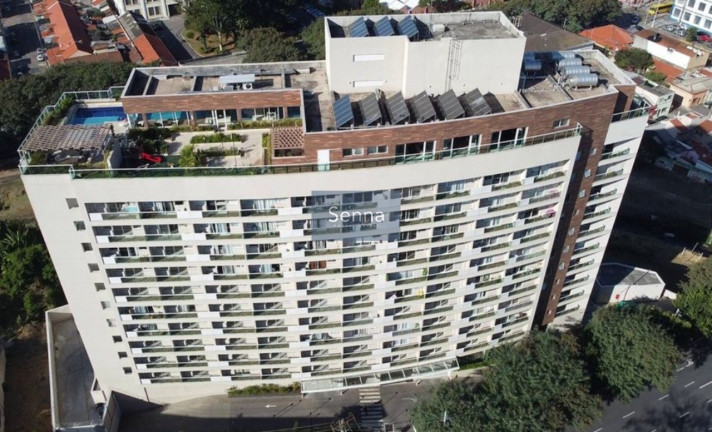 Imagem Flat com 1 Quarto à Venda, 47 m² em Vila Argos Velha - Jundiaí Imagem Flat com 1 Quarto à Venda, 47 m² em Vila Argos Velha - Jundiaí