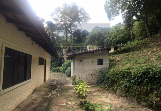 Imagem Casa com 4 Quartos à Venda, 350 m² em Toque Toque Pequeno - São Sebastião