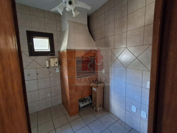 Imagem Casa com 3 Quartos à Venda, 200 m² em Tristeza - Porto Alegre