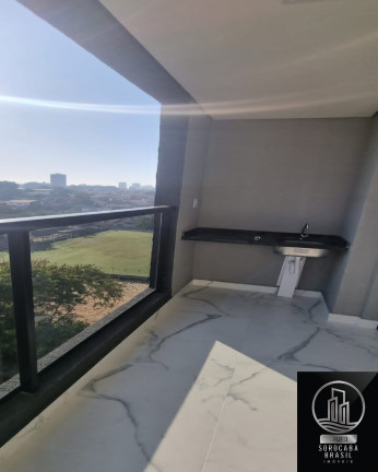 Imagem Apartamento com 2 Quartos à Venda, 55 m² em Jardim América - Sorocaba Imagem Apartamento com 2 Quartos à Venda, 55 m² em Jardim América - Sorocaba