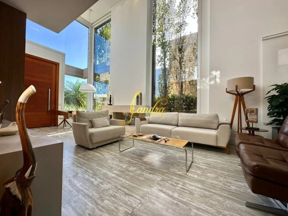 Imagem Casa de Condomínio com 5 Quartos à Venda, 393 m² em Centro - Xangri-la