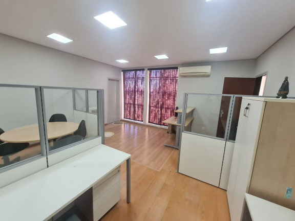 Imagem Sala Comercial à Venda, 56 m² em Centro - Bragança Paulista