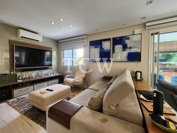 Imagem Apartamento com 3 Quartos à Venda, 162 m² em Vila Mariana - São Paulo Imagem Apartamento com 3 Quartos à Venda, 162 m² em Vila Mariana - São Paulo