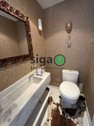 Imagem Apartamento com 3 Quartos à Venda ou Locação, 180 m² em Campo Belo - São Paulo Imagem Apartamento com 3 Quartos à Venda ou Locação, 180 m² em Campo Belo - São Paulo
