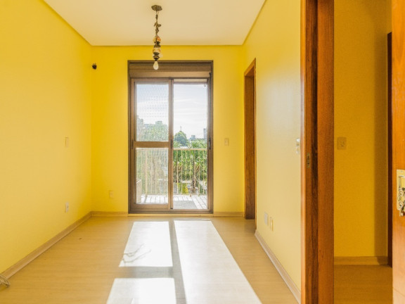 Imagem Apartamento com 3 Quartos à Venda, 97 m² em Vila Cachoeirinha - Cachoeirinha