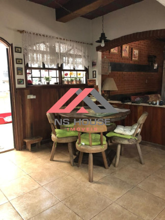 Imagem Imóvel com 4 Quartos à Venda, 300 m² em Mato Dentro - Mairiporã Imagem Imóvel com 4 Quartos à Venda, 300 m² em Mato Dentro - Mairiporã