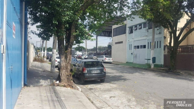 Imagem Imóvel Comercial para Alugar, 400 m² em Vila Anastácio - São Paulo