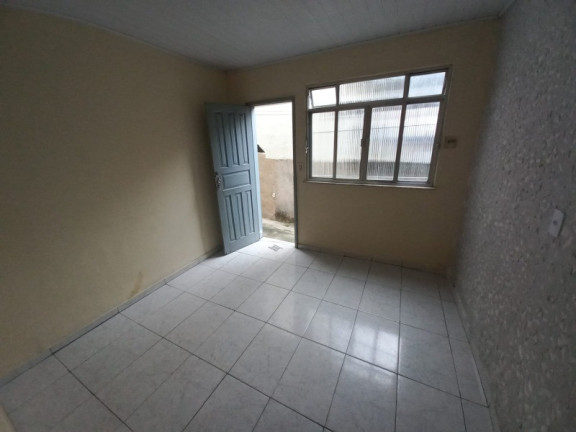 Imagem Casa com 1 Quarto para Alugar, 40 m² em Vila São Sebastião - Duque De Caxias