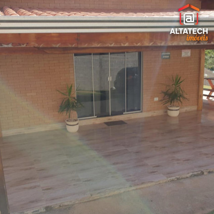 Imagem Imóvel com 3 Quartos à Venda, 90 m² em Rio Pardo - Poços De Caldas
