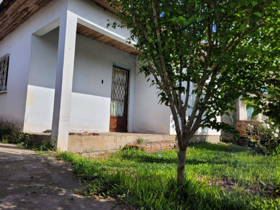Imagem Casa com 2 Quartos à Venda, 160 m² em Bom Sucesso - Gravataí Imagem Casa com 2 Quartos à Venda, 160 m² em Bom Sucesso - Gravataí