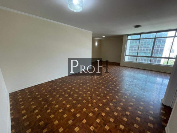 Imagem Apartamento com 3 Quartos à Venda, 165 m² em Jardim - Santo André Imagem Apartamento com 3 Quartos à Venda, 165 m² em Jardim - Santo André