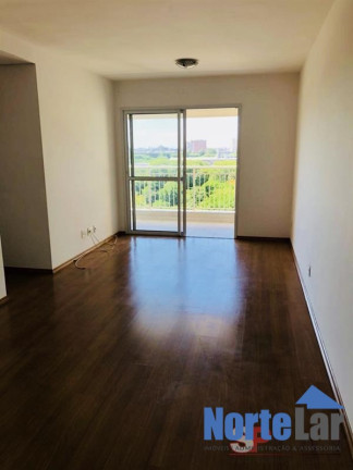 Imagem Apartamento com 3 Quartos à Venda, 82 m² em Várzea Da Barra Funda - São Paulo