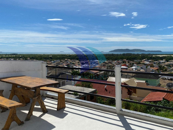 Casa com 3 Quartos à Venda, 165 m² em Ogiva - Cabo Frio