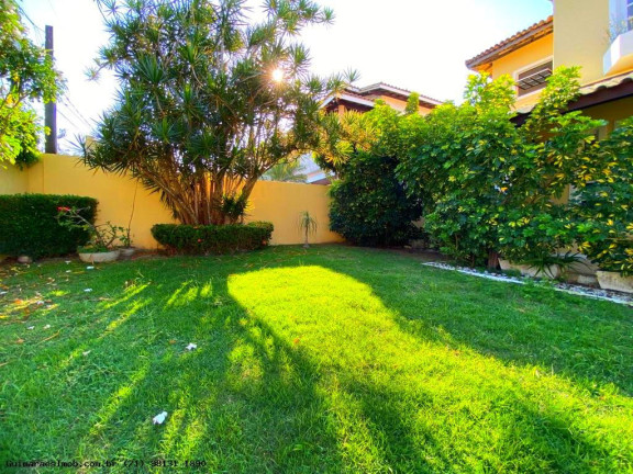 Imagem Casa com 4 Quartos à Venda, 165 m² em Buraquinho - Lauro De Freitas Imagem Casa com 4 Quartos à Venda, 165 m² em Buraquinho - Lauro De Freitas