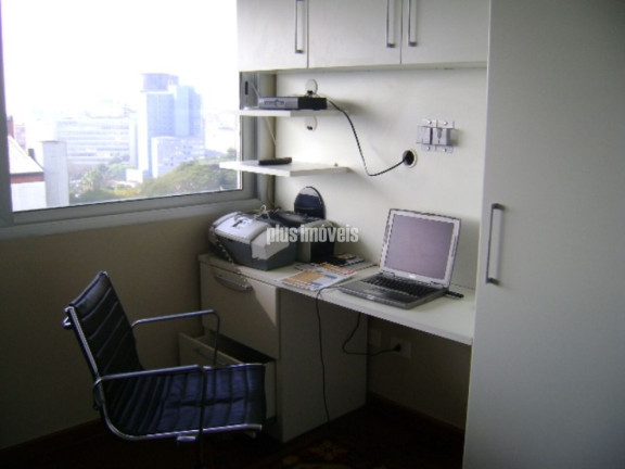 Imagem Apartamento com 3 Quartos à Venda, 256 m² em Morro Dos Ingleses - São Paulo Imagem Apartamento com 3 Quartos à Venda, 256 m² em Morro Dos Ingleses - São Paulo