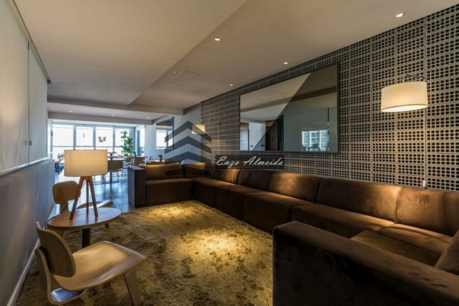 Imagem Apartamento com 1 Quarto à Venda, 35 m² em Vila Madalena - São Paulo Imagem Apartamento com 1 Quarto à Venda, 35 m² em Vila Madalena - São Paulo