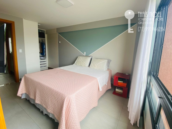 Imagem Casa com 3 Quartos à Venda, 143 m² em Patamares - Salvador