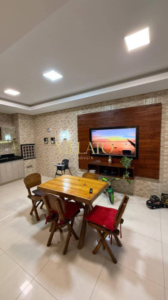 Imagem Casa com 3 Quartos à Venda, 96 m² em Vila Jardim Pompéia - Goiânia