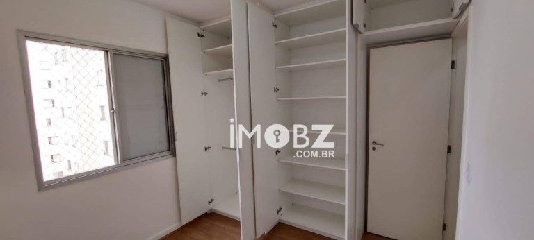 Imagem Imóvel com 2 Quartos à Venda, 60 m² em Vila Andrade - São Paulo Imagem Imóvel com 2 Quartos à Venda, 60 m² em Vila Andrade - São Paulo