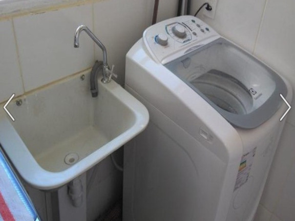 Imagem Apartamento com 2 Quartos à Venda, 40 m² em Jardim Ipanema (zona Oeste) - São Paulo