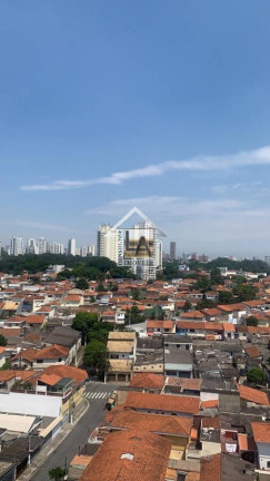Imagem Apartamento com 2 Quartos à Venda, 81 m² em Granja Julieta - São Paulo Imagem Apartamento com 2 Quartos à Venda, 81 m² em Granja Julieta - São Paulo
