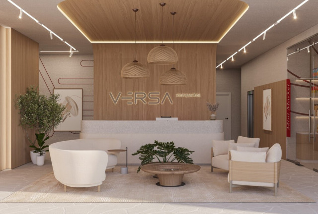 Imagem Imóvel com 1 Quarto à Venda, 28 m² em Bessa - João Pessoa Imagem Imóvel com 1 Quarto à Venda, 28 m² em Bessa - João Pessoa