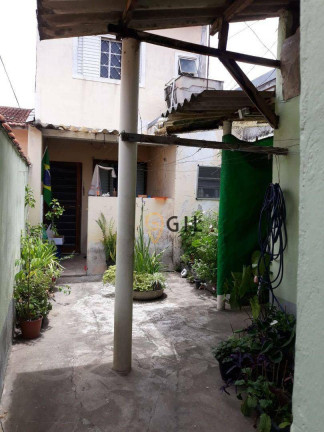 Imagem Casa com 2 Quartos à Venda, 150 m² em Jardim Jacinto - Jacareí