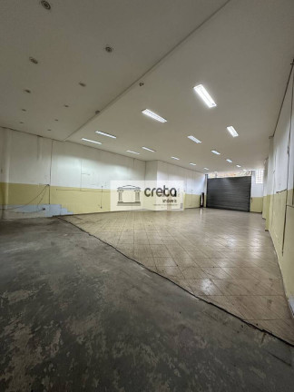 Imagem Galpão para Alugar, 420 m² em Vila Menck - Osasco